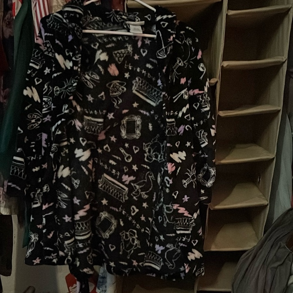 Robe
